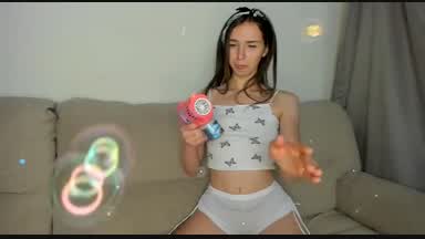 ♥