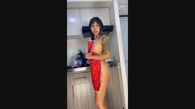 Come cook with me and eat me up