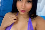 PURPLE BOOBS💜
