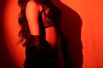FEMME FATALE