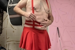 Short Skirts from Mistress Amy