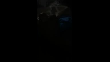 Jacking off