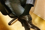 Shoes&socks Fetish (6pics)