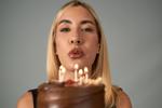 Birthday photos🤎