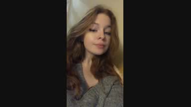 Am I cute?