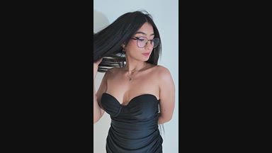 salo♥ — Hair Tease 🖤