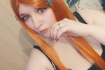 Rangiku and Orihime