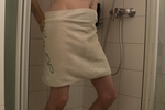 After Shower