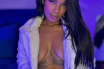 your favorite naughty girl 💜