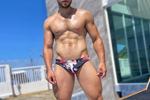 your body is art