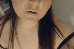 just me