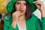 happy st patrick's day