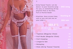 Services and Prices!