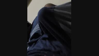 Just horny