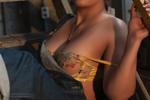 Pin Up