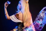 KDA Ari cosplay
