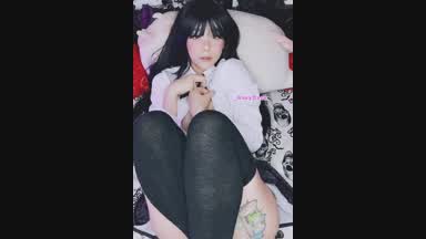 Yumeko fuck pussy