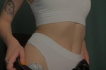 Feel hot vibes