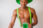 Saint Patrick