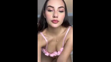 Megan so horny today