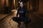 🐱‍👤Your cat will come out tonight to hunt you🐱‍