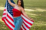 4th July 💙❤🤍