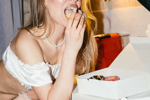 sweet tooth