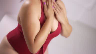 Let Your Imagination Undress Me