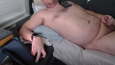 Cumshot