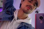 ethan ♥ — Good Moment 💫