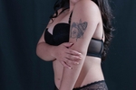 Photos of a naughty little girl
