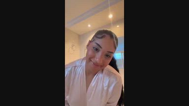 baby keem โ Do you want to join me in the shower?