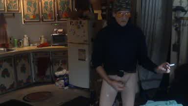 nobles naked dildo talking dirty