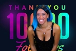 10k FOLLOWERS!!!