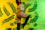 St patrick days ...