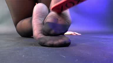 delicious tickling😋