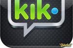my kik