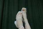 my feet