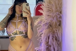 Lizii Hot 🔥🔥