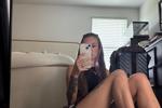 What my mirror sees