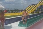 Summer time