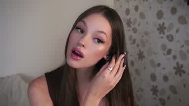 I'm waiting for you at my room...