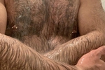 jordan el din — Soapy and wet fur