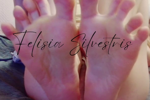 Feet