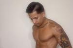 Showing dick in front of camera - AzFitDaddy