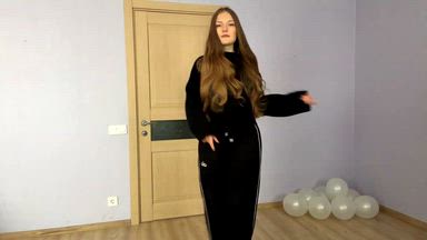 Dance & Breathe