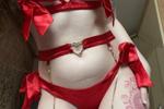 your X-mas gift~