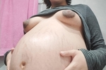Pregnant