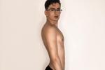 Sexy Aaron