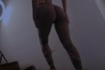 SEXY ASS
